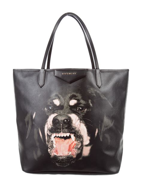 rottweiler givenchy backpack|givenchy antigona tote.